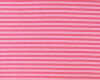 Baumwoll-Jersey "Campino" mit Streifen, extrabreit, rosa-pink