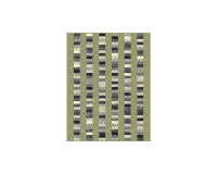 Patchworkstoff THE WORDSMITH, Knospen, helles beige-grau, Moda Fabrics