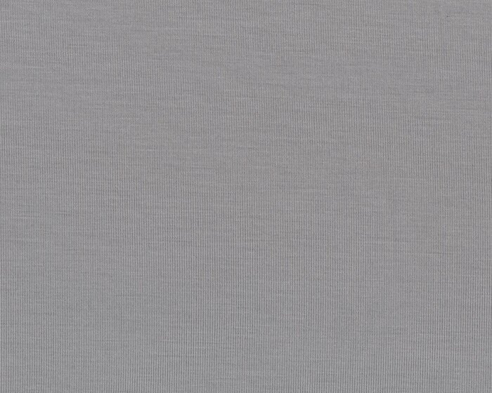 Viskose-Jersey PREMIUM einfarbig, grau, Hilco