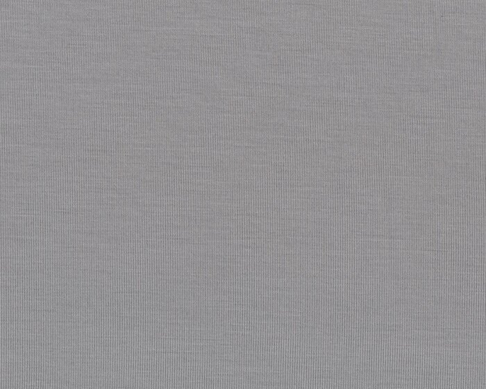 Viskose-Jersey PREMIUM einfarbig, grau, Hilco