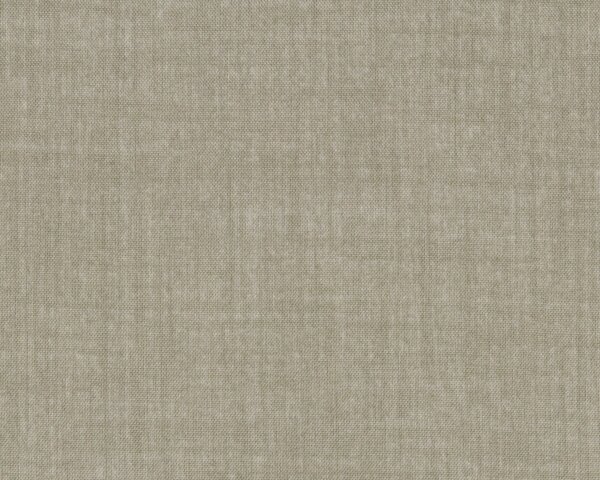 Patchworkstoff WEAVE, uni meliert, natur dunkel, Moda Fabrics