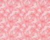 Patchworkstoff ARIA, Blatt-Bündel, helles rosa-lachsrot, Moda Fabrics