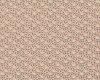 Patchworkstoff PAISLEY PERSUASION, Kugel-Blümchen, beige-dunkelrot-schwarz