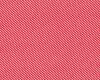 Baumwollflanell LITTLE RUBY, diagonale Wellenstreifen, rot-gebrochenes weiß, Moda Fabrics