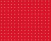 Patchworkstoff HEY DOT, Punkte im Quadrat, rot, Moda Fabrics