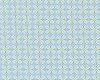 Patchworkstoff SOLSTICE, Blüten-Rauten-Gitter, grau, Moda Fabrics