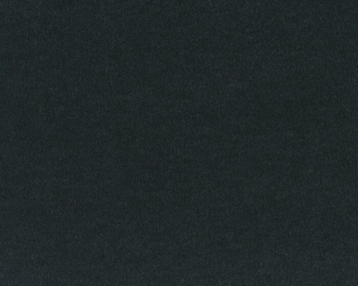 Weicher fülliger Fleecestoff aus Italien JANNO, extrabreit, dunkles gedecktes braun