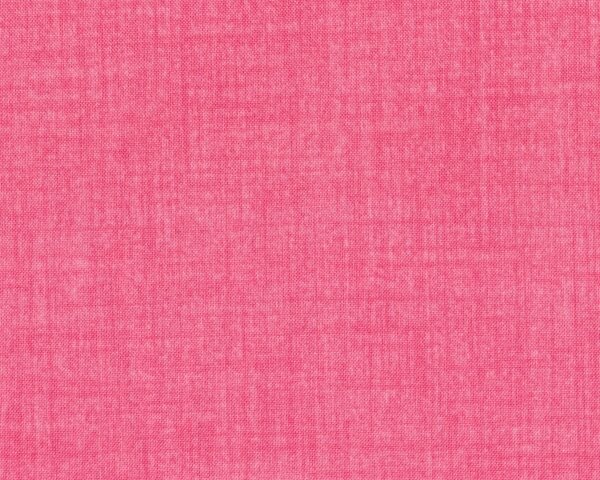 Patchworkstoff WEAVE, uni meliert, kräftiges rosa, Moda Fabrics