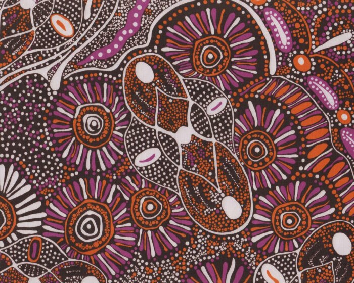 Australian Aborigines Designs