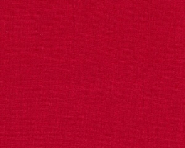 Patchworkstoff WEAVE, uni meliert, dunkles rot, Moda Fabrics
