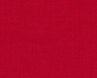 Patchworkstoff WEAVE, uni meliert, dunkles rot, Moda Fabrics