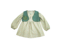 Tunika und Berberhose, Schnittmuster ONION 20041