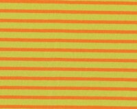 Baumwoll-Jersey "Campan" mit Streifen,...