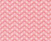 Patchworkstoff ARIA, runde Viereck-Ringe, helles rosa-rot, Moda Fabrics