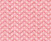 Patchworkstoff ARIA, runde Viereck-Ringe, helles rosa-rot, Moda Fabrics
