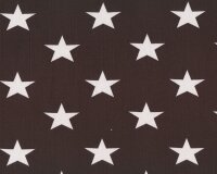 Baumwolljersey mit Elasthan BIG STARS, Sterne,...