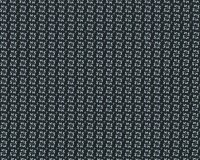 Feiner Baumwoll-Stretch-Satin BENNY, Kringel-Kreuze,...