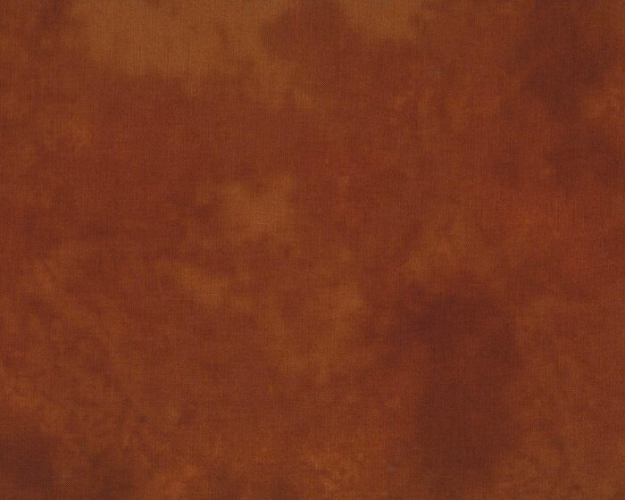Patchworkstoff QUILTERS SHADOW, falsche Unis, Marmorierung, braun