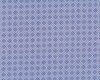 Patchworkstoff "Penelope" mit Diagonal-Karo, helles taubenblau