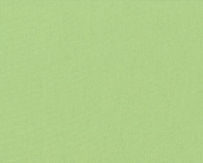 Baumwoll-Popelinestoff KORNFELD, hellgrün