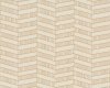 Patchworkstoff MODERN NEUTRALS, Fischgrat-Illusion, natur-helles hellbraun, Moda Fabrics