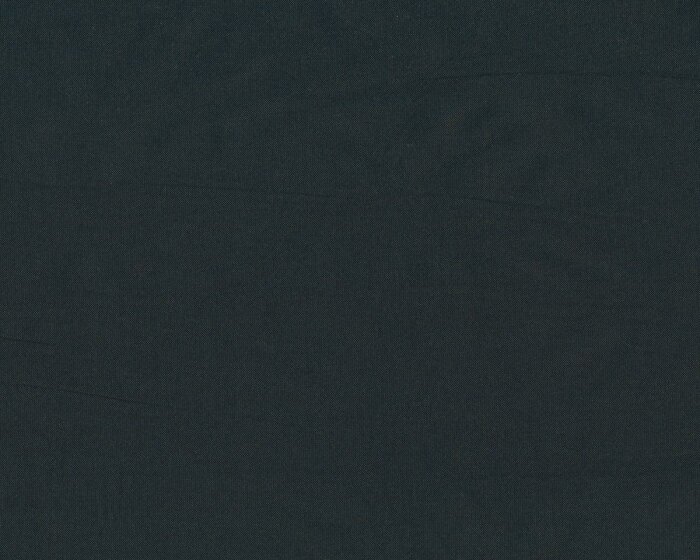 Seidenimitat, Poly-Dupion PREMIUM, schwarz