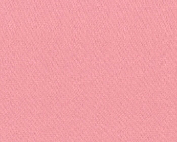 Patchworkstoff BELLA SOLIDS, mittleres rosa, Moda Fabrics