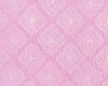 Batik-Patchworkstoff LATITUDE BATIKS, Punkte-Rauten, rosa, Moda Fabrics