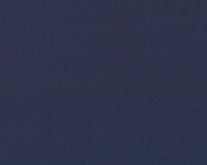 Stretch-Futterstoff mit Elasthan NEVA VISCON, gedecktes dunkelblau
