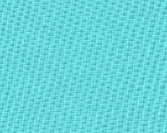 B-Ware Patchworkstoff BELLA SOLIDS, helles türkis, Moda Fabrics