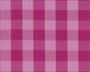 Feinstes Baumwollgewebe ARTISAN WOVEN, Karo-Muster, fuchsia-rosa