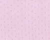 Feiner Chiffonstoff HELENA, eingewebte Punkte, rosa