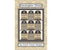 Patchworkstoff BLACK TIE AFFAIR, regelmäßiges Blütenornament, dunkelbraun meliert-natur dunkel, Moda Fabrics