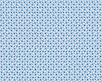 Patchworkstoff "Mothers Melodies", Flechtmuster...