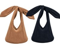 Designer-Baumwoll-Feincordstoff aus Italien GIORGIO, marineblau