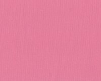 Westfalenstoff JUNGE LINIE, einfarbig, rosa