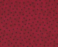 Patchworkstoff "Quilters Basic", kleine Sterne...