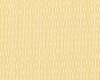 Feiner Popeline-Patchworkstoff ESSENTIALS, Oval-Rauten-Streifen, gelb-creme