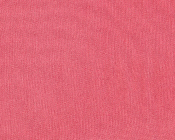 Feiner Krepp-Chiffon, Viskose-Kreppstoff COSMEA, lachsrot