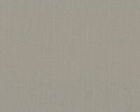 Griffiger satinierter Baumwollstoff aus Italien...