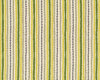 Patchworkserie "Hope Valley" mit Sägezähnen-Streifen, helles senfgelb