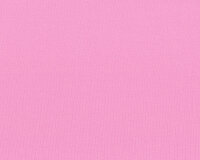 Baumwolljersey PREMIUM einfarbig, rosa