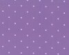 Öko-Tex Trachten-Baumwollstoff PRIMA, Punkte, lila-weiß