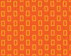 Patchworkstoff SIMPLY COLORFUL, Rechtecke, dunkles orange, Moda Fabrics