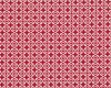 Patchworkstoff VOLUME II, Kreuzblüten, gedecktes rot-gebrochenes weiß, Moda Fabrics