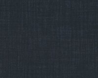 Patchworkstoff WEAVE, uni meliert, schwarzgrau, Moda Fabrics