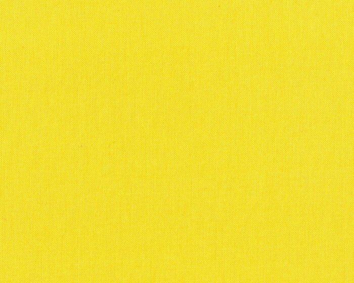 Westfalenstoff JUNGE LINIE, einfarbig, gelb