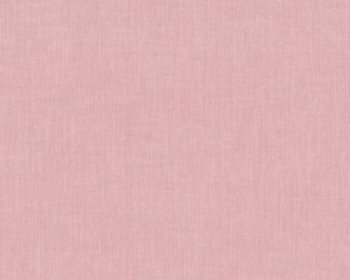 Changierender Baumwoll-Webstoff SEVILLA SHOT, helles rosa
