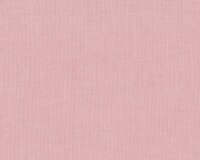 Changierender Baumwoll-Webstoff SEVILLA SHOT, helles rosa