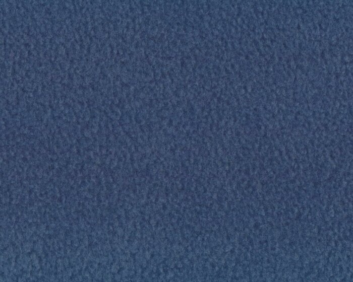 Antipilling-Fleece PREMIUM, einfarbig, dunkles taubenblau